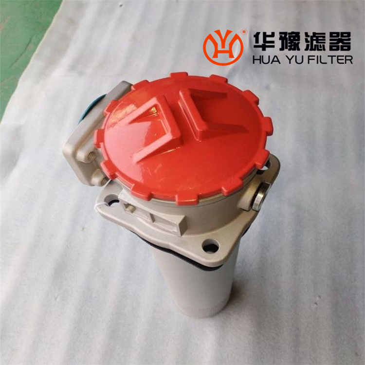 回油过滤器WY-A700×10Q2-Y黎明过滤器