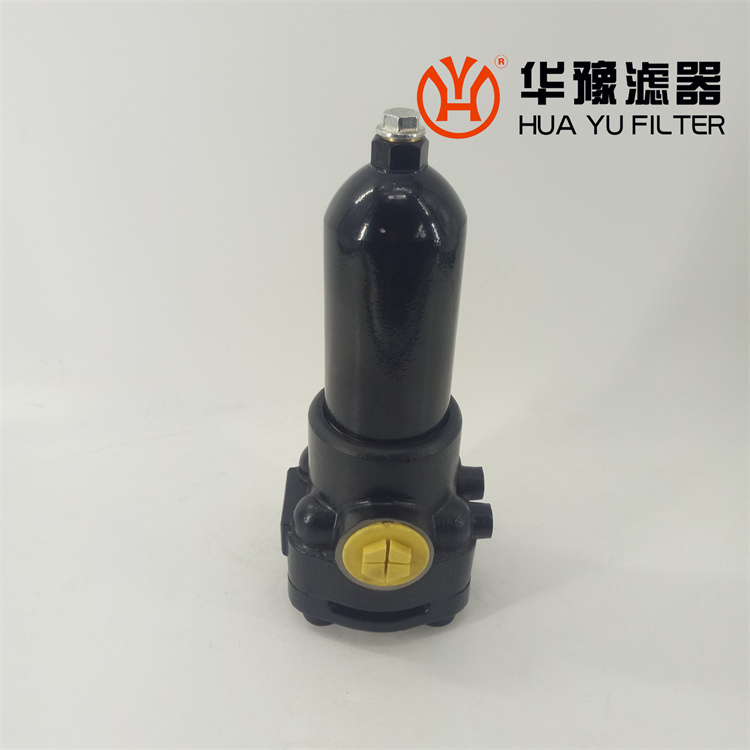 mg冰球突破十大平台吸油过滤器ISV65-400×80MC