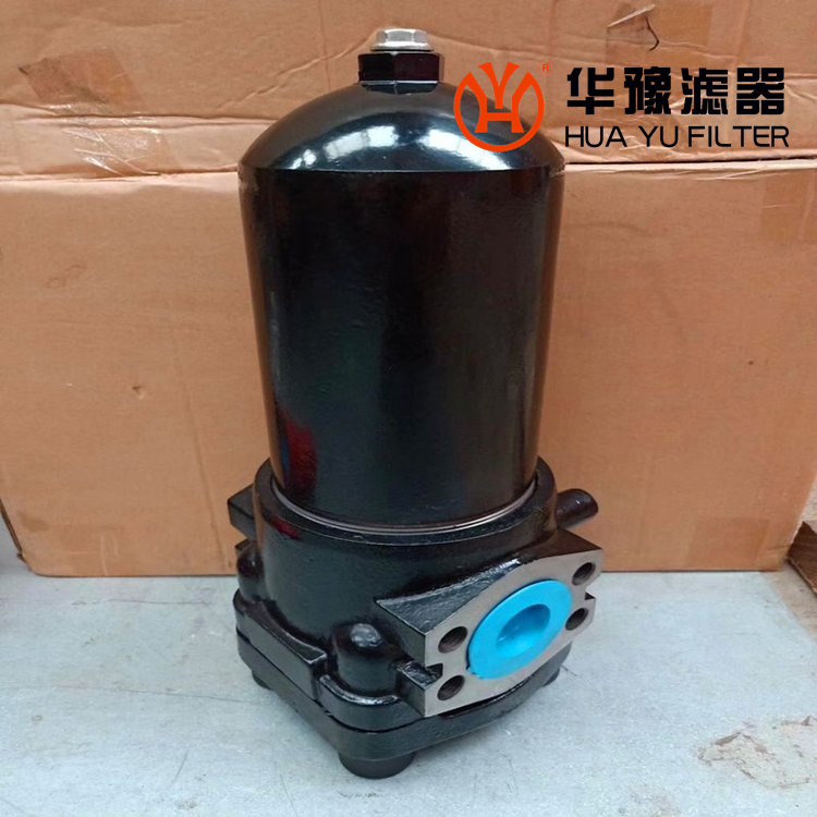 mg冰球突破十大平台PSB063-MZ-V1-2吸油过滤器