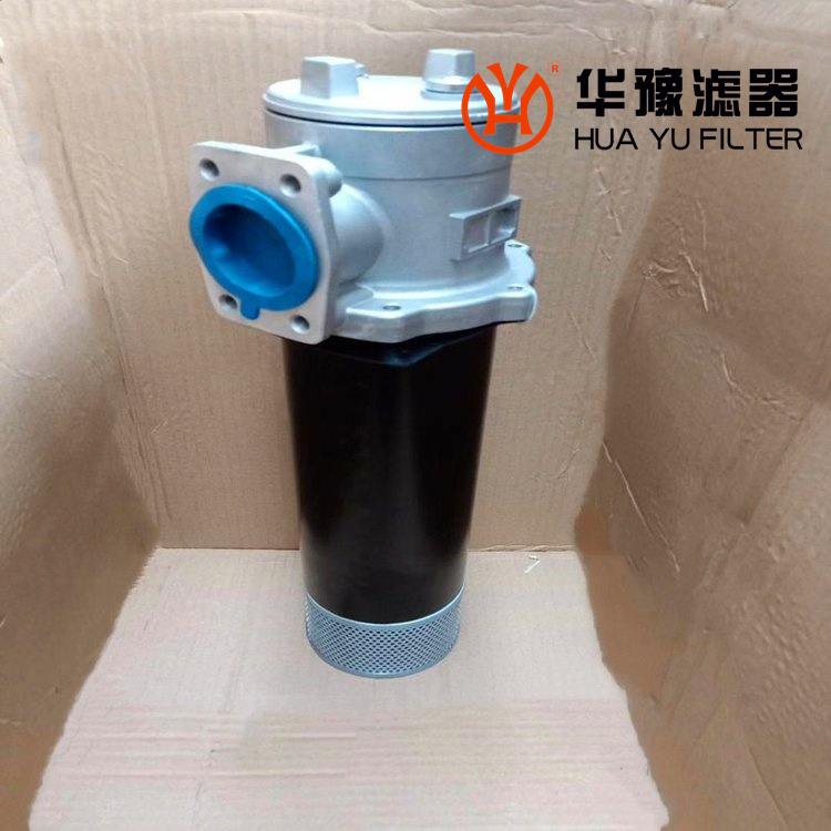 mg冰球突破十大平台PH压力管路过滤器YPH420