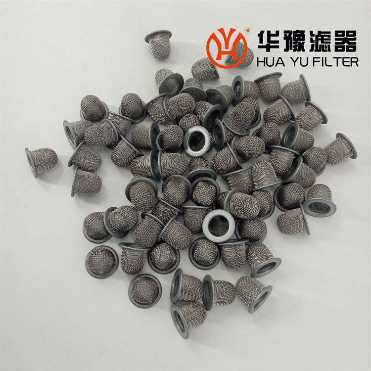 mg冰球突破十大平台GGQ-40C-80-K滤帽 GGQ-40C-80-K干油过滤器