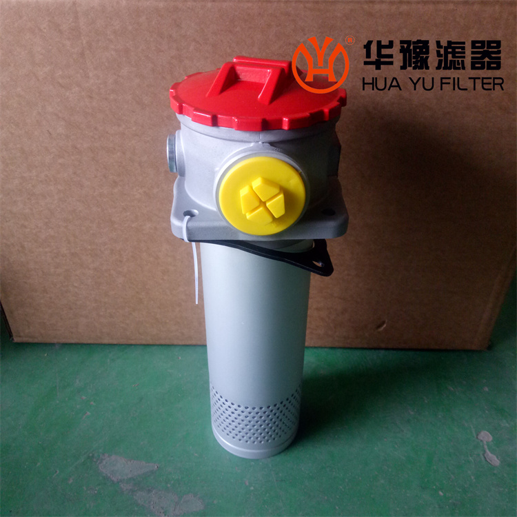 mg冰球突破十大平台回油过滤器RF-110×20L-Y