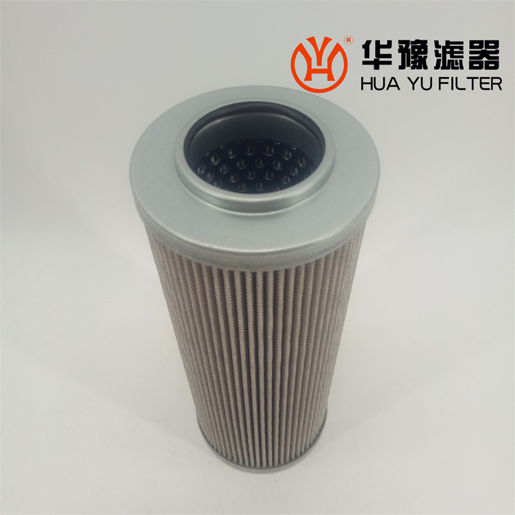 FX-250*25H电厂双联回油管路过滤器