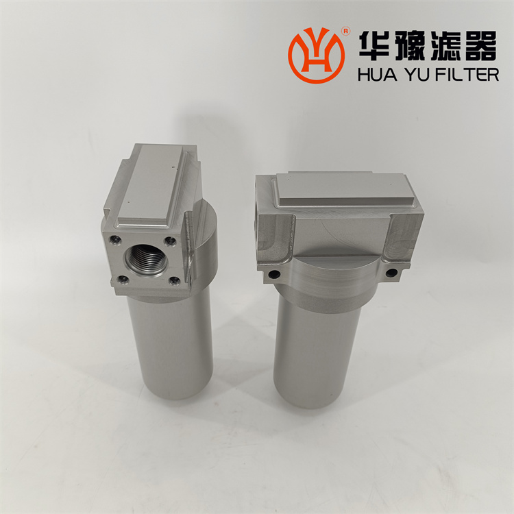 mg冰球突破十大平台YPM中高压管路过滤器 YPM110D