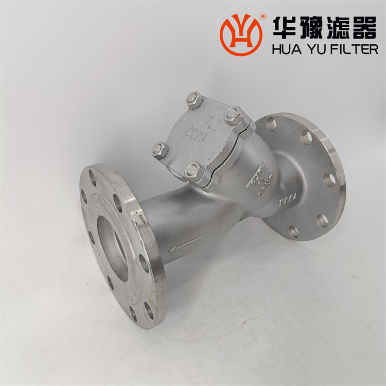 mg冰球突破十大平台不锈钢保安过滤器 井水丝扣过滤器