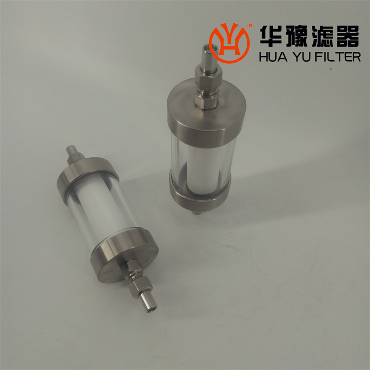 mg冰球突破十大平台厂家供应 SDS616分析仪表过滤器