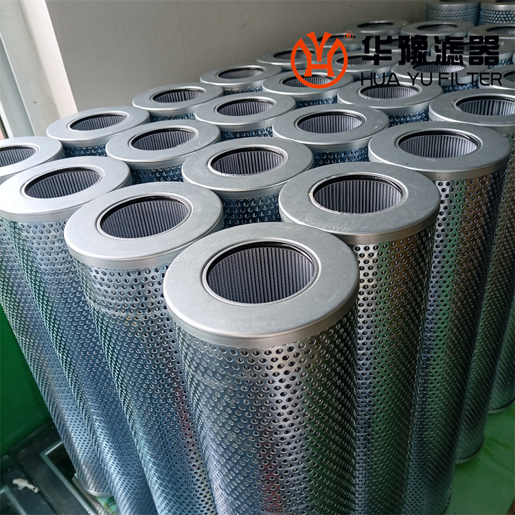 mg冰球突破十大平台管路回油滤芯 SFAX-1000*10