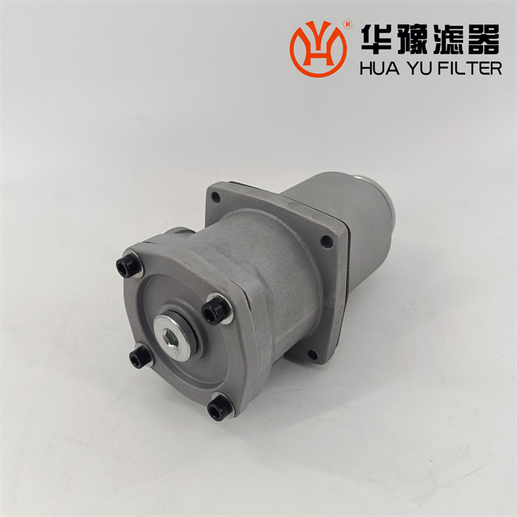 mg冰球突破十大平台直回式回油过滤器 RF-60*1L-Y