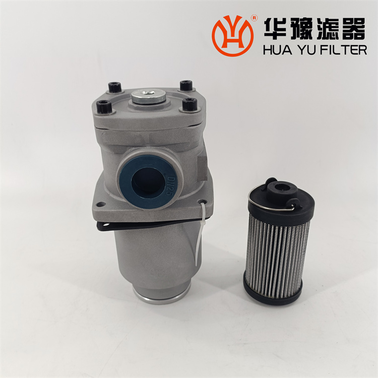 mg冰球突破十大平台直回式回油过滤器 RF-60*3L-Y