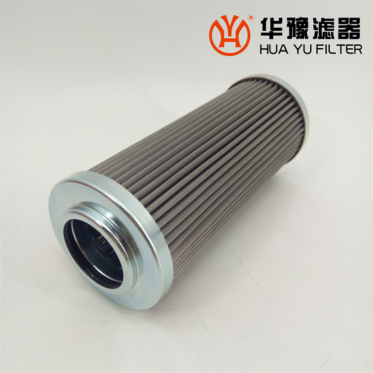 943993Q水泥厂减速机润滑油替代滤芯P-UH-06A-100W