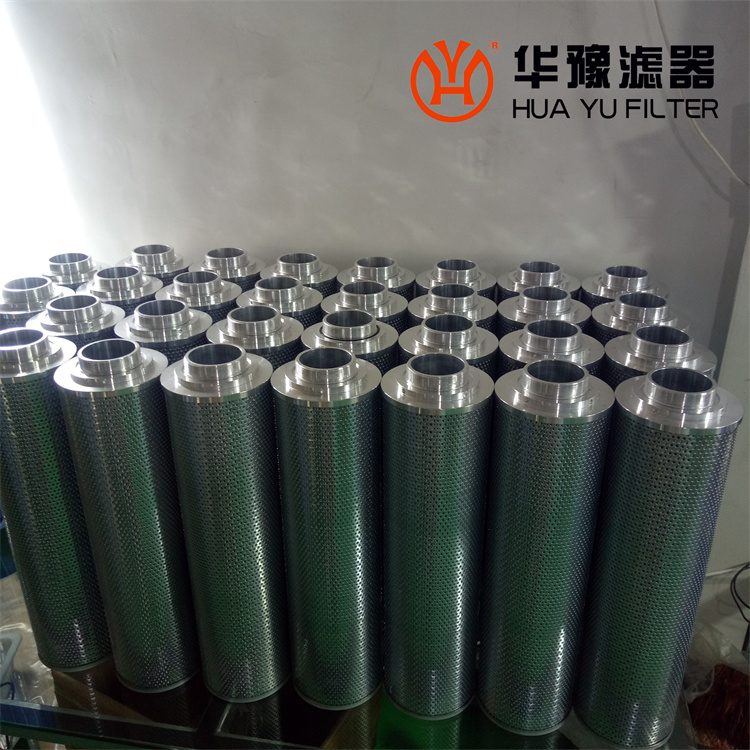 mg冰球突破十大平台 TZX2-100*30 黎明液压滤芯