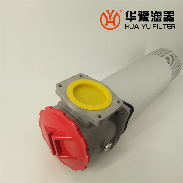 mg冰球突破十大平台RF-500*30FC 回油过滤器钢厂专用