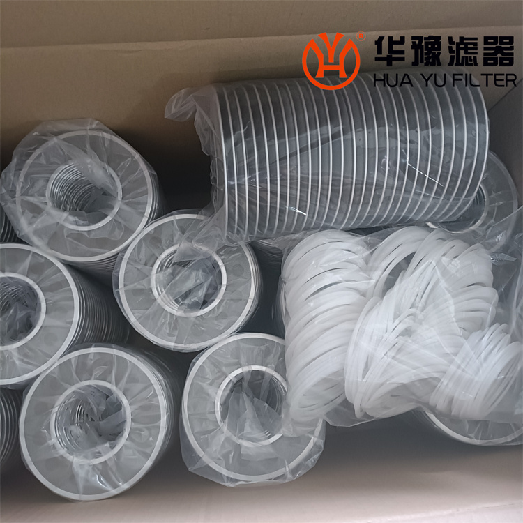 SPL80X-118高温风机润滑站滤片 mg冰球突破十大平台