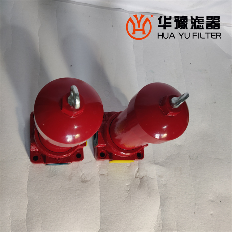 ZU-H250*10DFBP 黎明板式高压管路过滤器