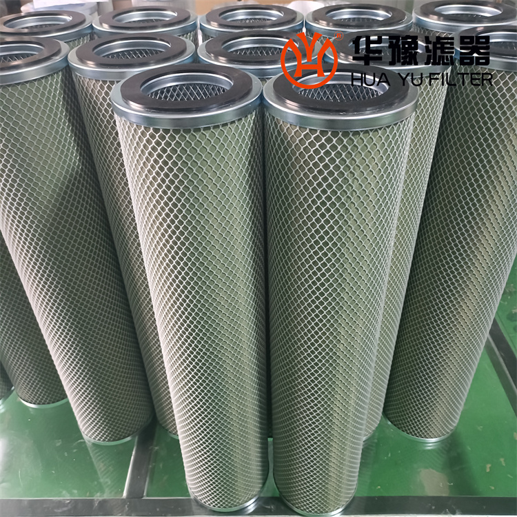 mg冰球突破十大平台供应 PCHG-36-5-B 天然气聚结分离滤芯