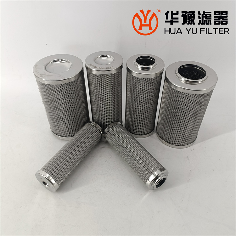 0110D020BH4HC调节气阀油动机滤芯 贺德克