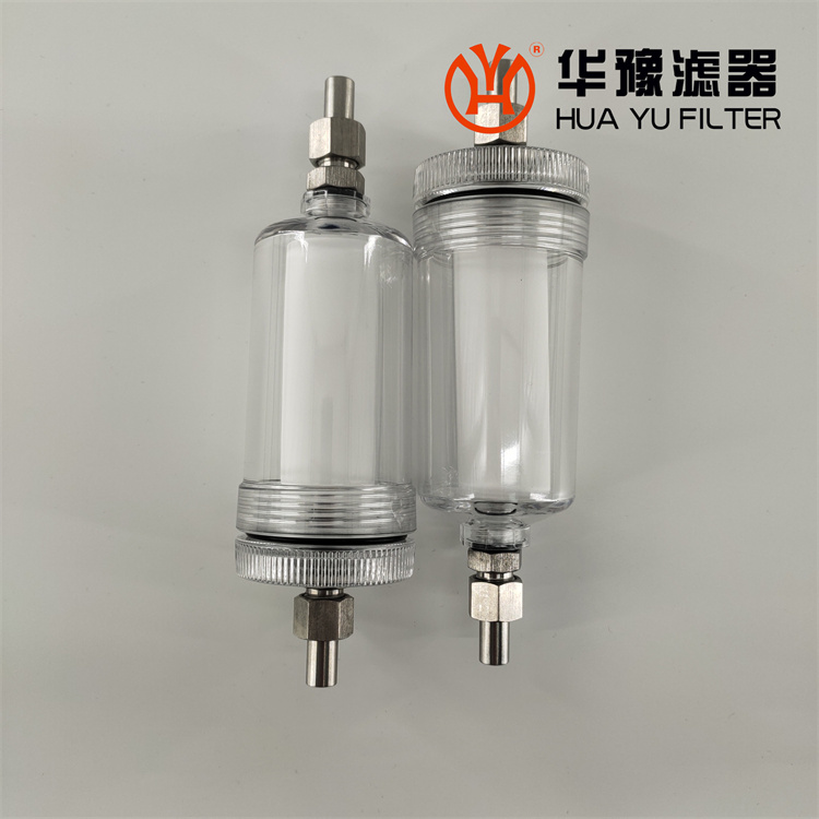 mg冰球突破十大平台MFE-1B 低压水样过滤器