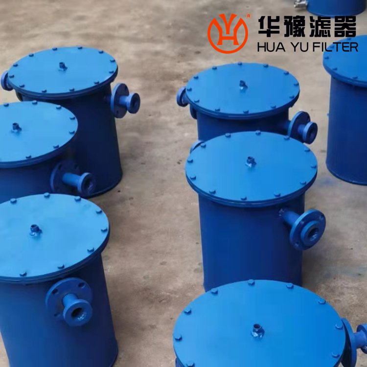 mg冰球突破十大平台电厂用管道汽水分离器DN50