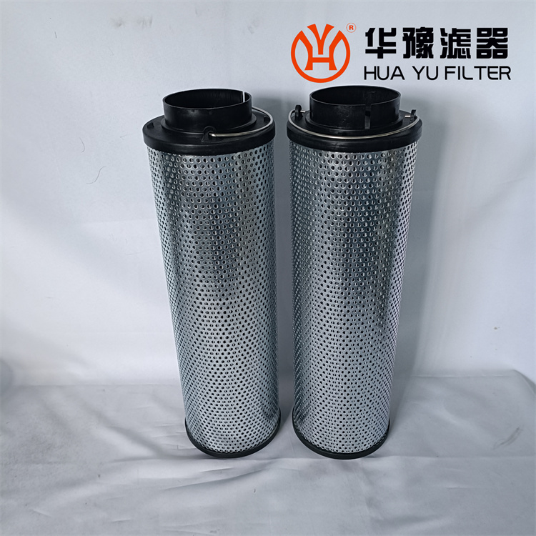 mg冰球突破十大平台QF2D25LW25H0.7C双联润滑油滤芯