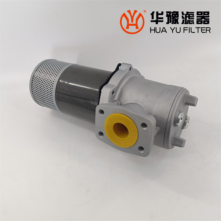 mg冰球突破十大平台回油过滤器RFB-63×10Y