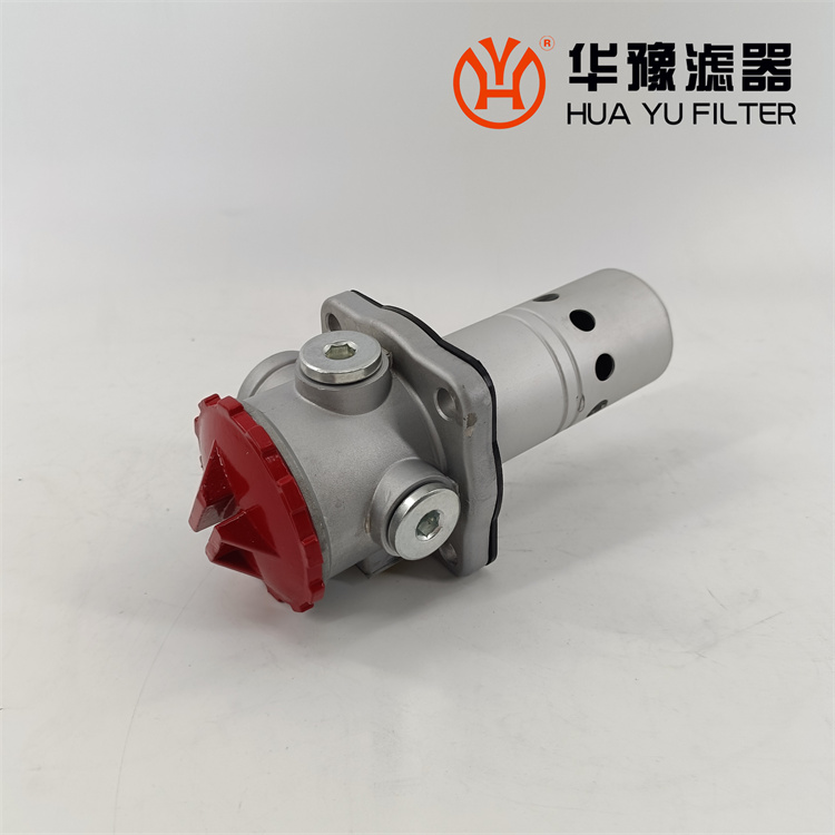 mg冰球突破十大平台供应TF-40×80L-Y/C箱外过滤器