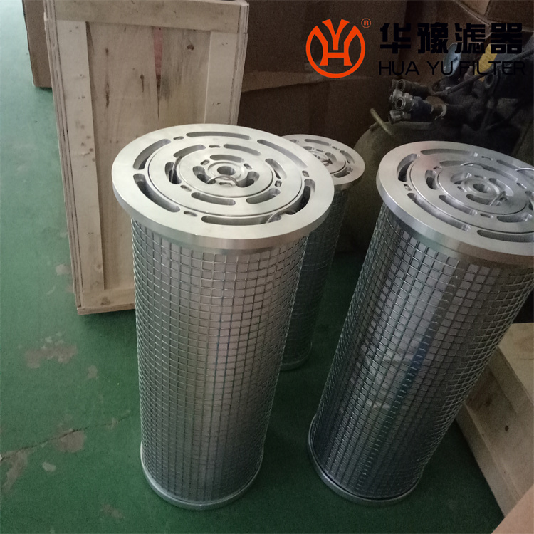 mg冰球突破十大平台三并联滤芯 LY-75/25W-5 杭汽润滑油滤芯