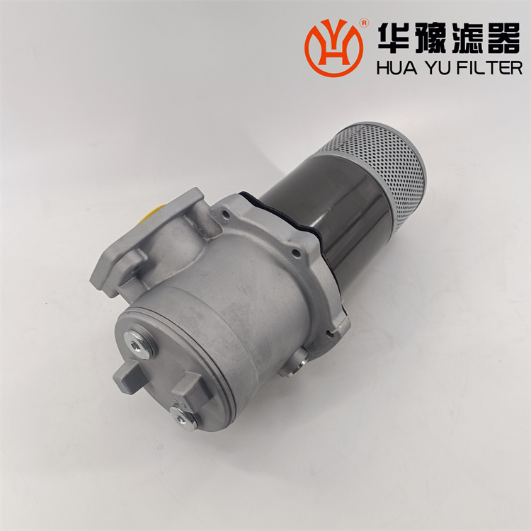 mg冰球突破十大平台RFB-400*20FY 回油过滤器