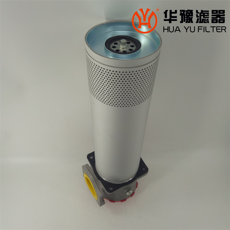 mg冰球突破十大平台TF-1300*100F 吸油过滤器