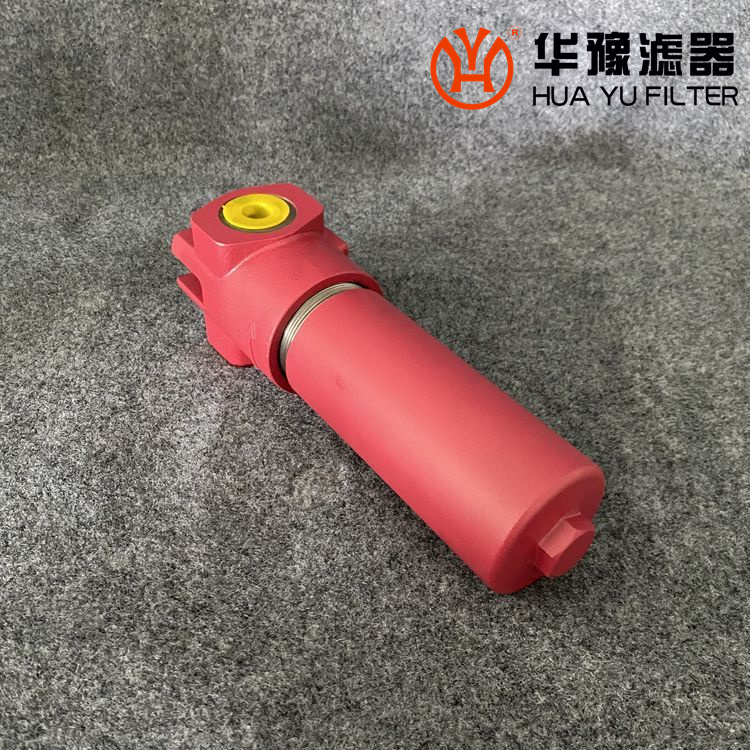 mg冰球突破十大平台ZU-H40×10P压力管路过滤器