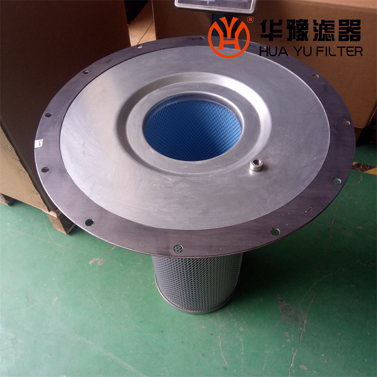 mg冰球突破十大平台02250121-500美国寿力油分芯 油气分离滤芯