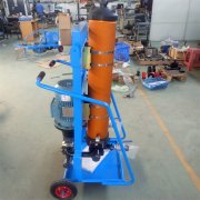 mg冰球突破十大平台 PFC8314-150-H-KT高效滤油机