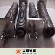 mg冰球突破十大平台 A型冷却器SC-D8M12-320P