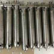 mg冰球突破十大平台 盘管高效冷却器 LQT02B