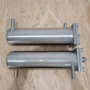 mg冰球突破十大平台 GN01系列双盘管筒形冷却器盘管GN01B