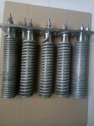 mg冰球突破十大平台 汽水取样预冷盘管HP01A型单盘管