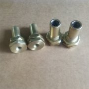 mg冰球突破十大平台供应 M22×1.5型液位计单向阀 YWZ液位计