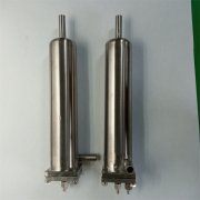 mg冰球突破十大平台 绕管式预冷却器盘管LQT03A