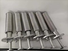 mg冰球突破十大平台 电厂取样冷却器GQ-02B