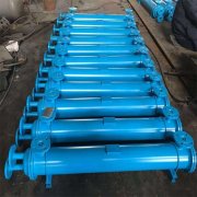 mg冰球突破十大平台 列管式冷却器2LQF1W-10/25F