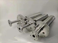 mg冰球突破十大平台 单盘管取样冷却器TZ01A