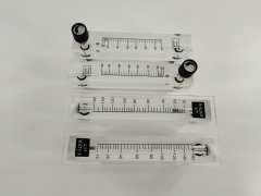 mg冰球突破十大平台 有机玻璃流量计LZM-15G