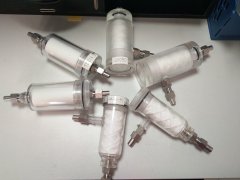 mg冰球突破十大平台 低压过滤器汽水取样DTC03D-1