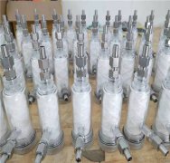 mg冰球突破十大平台 低压取样过滤器QC03