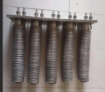 mg冰球突破十大平台 冷却器内芯GA355