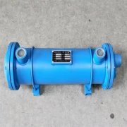 mg冰球突破十大平台 管式冷却器GLLQ4-24