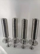 mg冰球突破十大平台 不锈钢采样预冷却器YL-1403