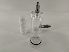 mg冰球突破十大平台 低压过滤器GLQ-02X-A