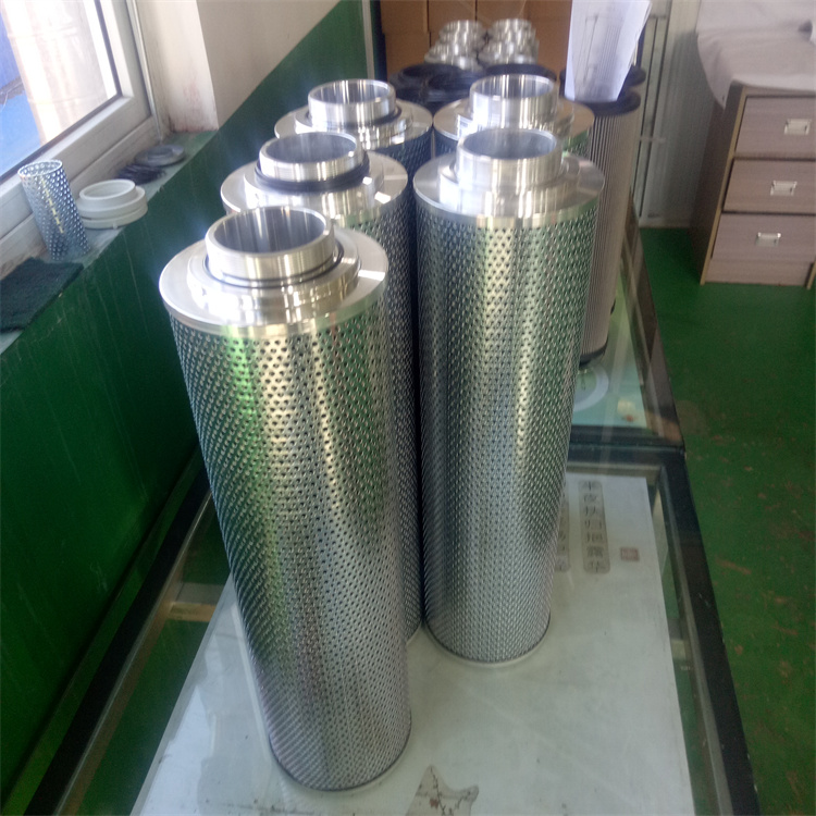 mg冰球突破十大平台润滑油过滤器滤芯WU6300*860/0.5MPa/10000L/h/5um