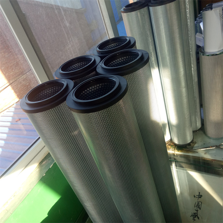 mg冰球突破十大平台润滑油过滤器滤芯2600R003BN4HC\0.5MPa\125L/min\3