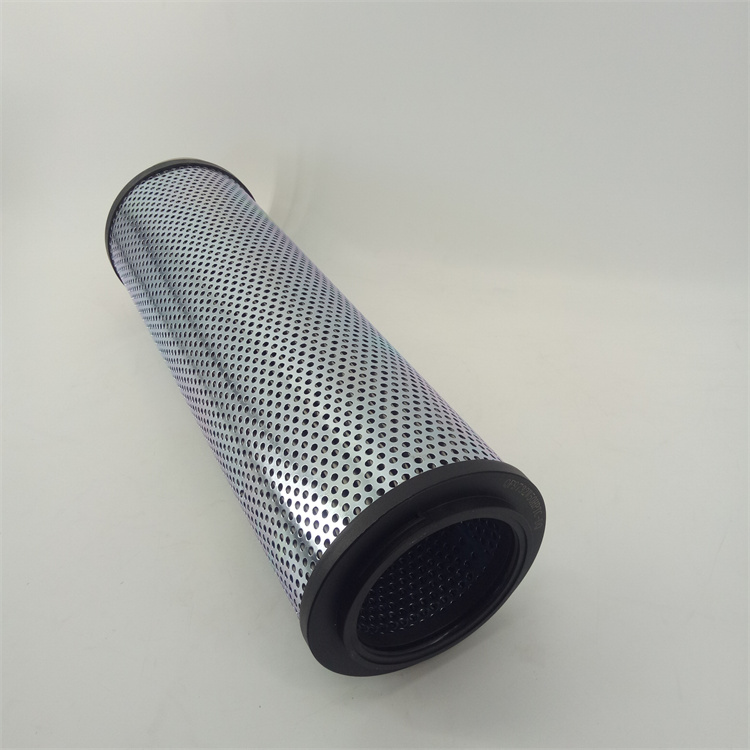 mg冰球突破十大平台QF9732W50HPTC-DQ 煤机双联润滑油滤芯